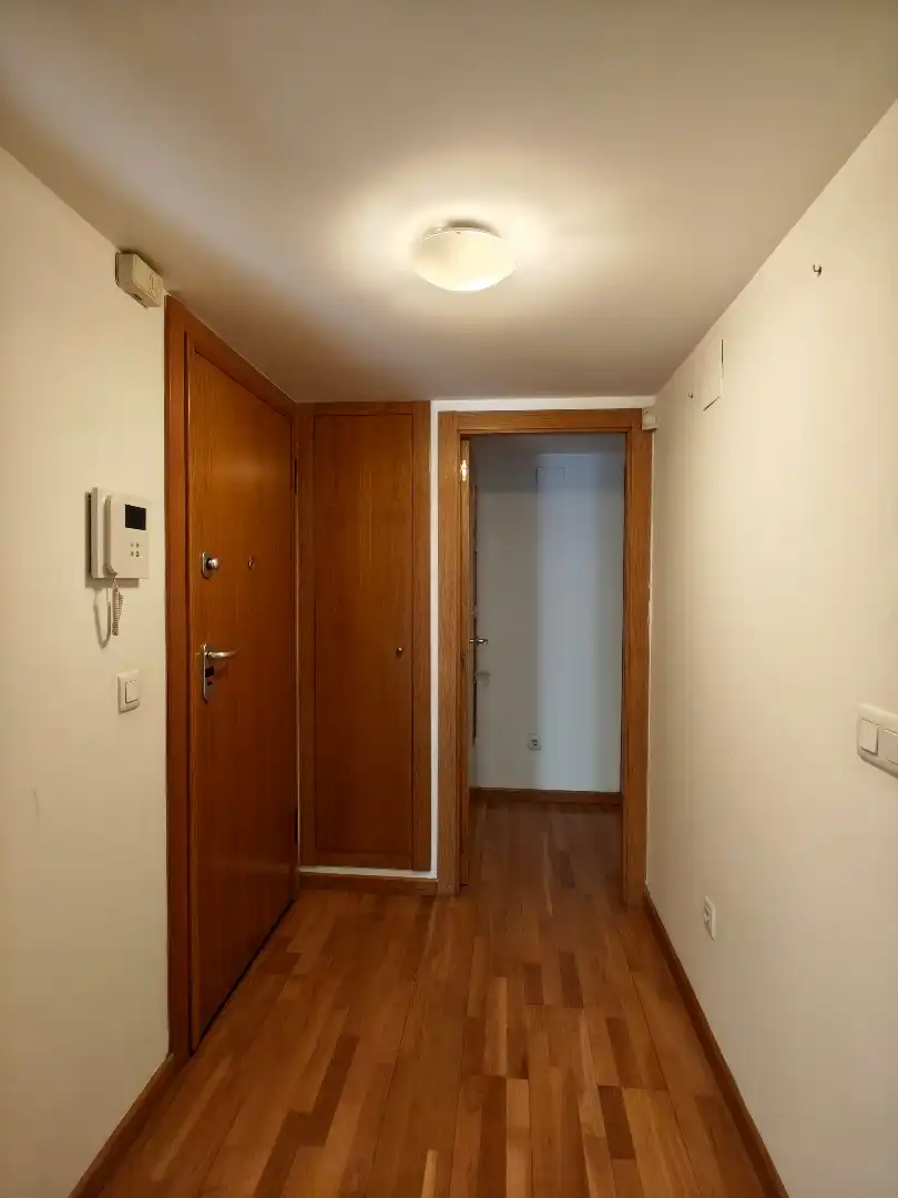 Pis de 110 m² a València