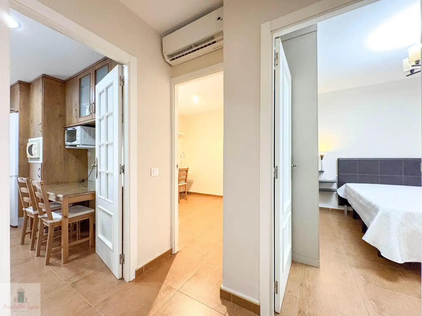 Appartement 59 m² à Badajoz