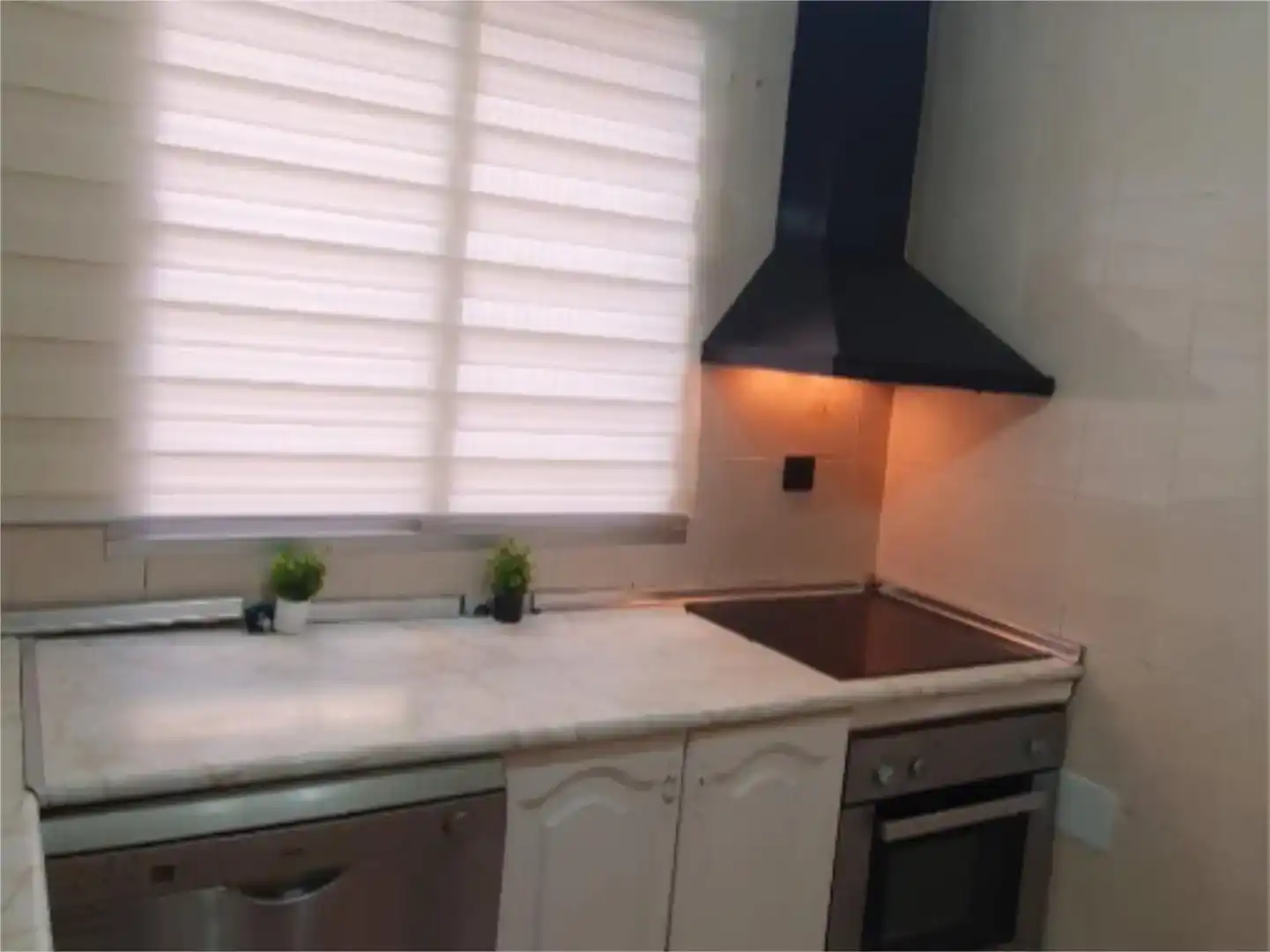 Piso de 95 m² en Linares