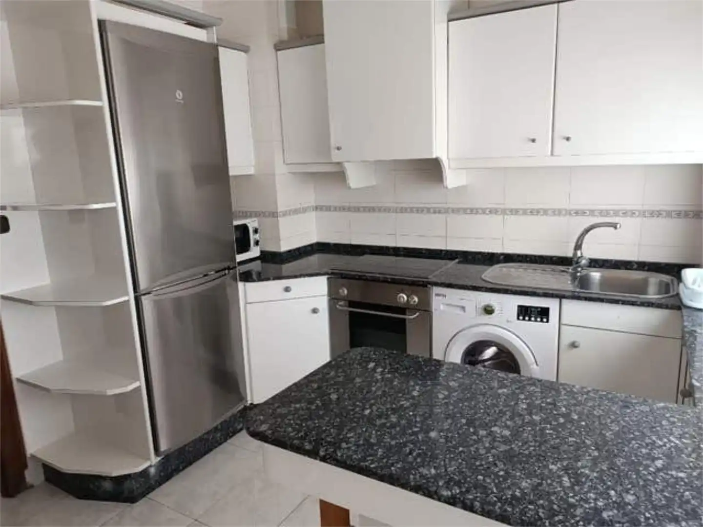 Pis de 83 m² a Ferrol