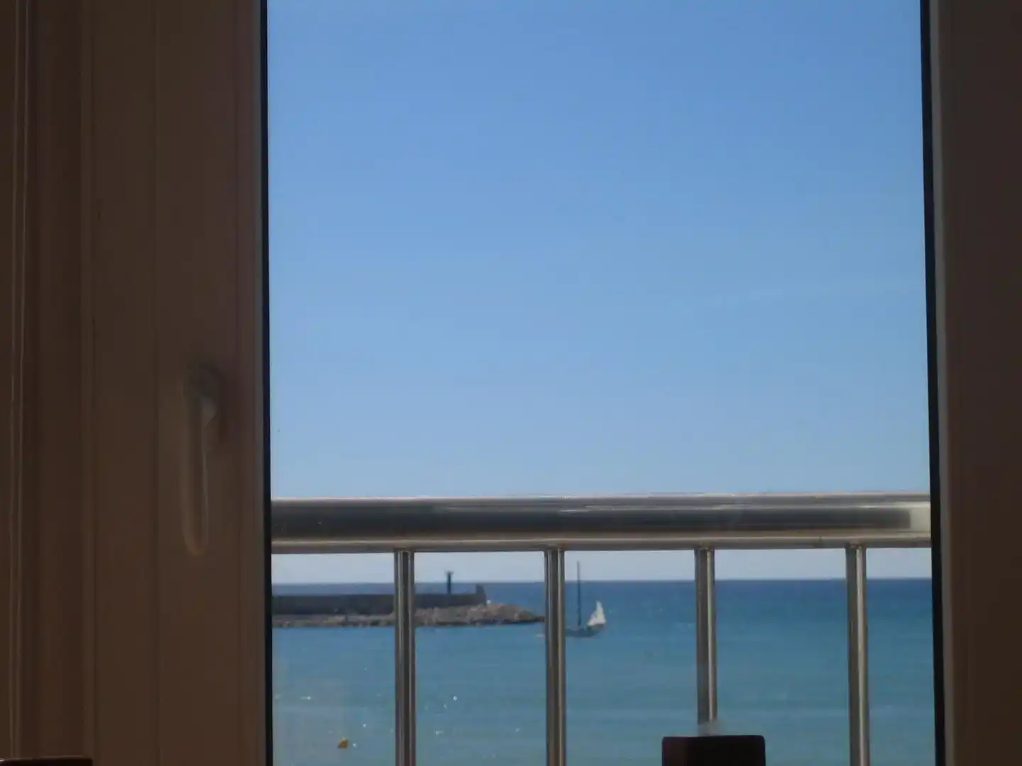 Piso de 90 m² en Vinaròs