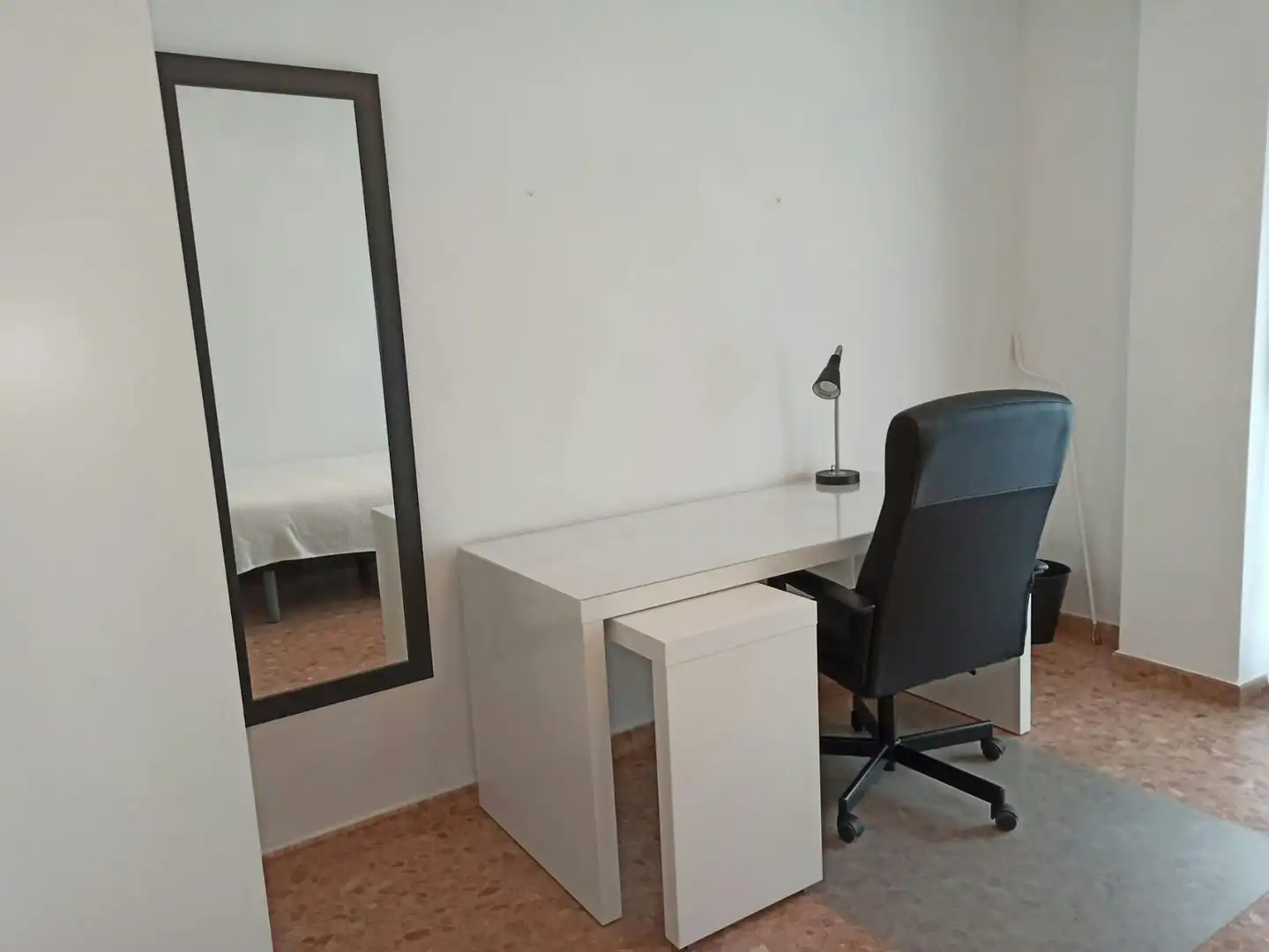 Habitació de lloguer, València