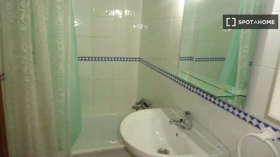 Habitación 109 m², Córdoba