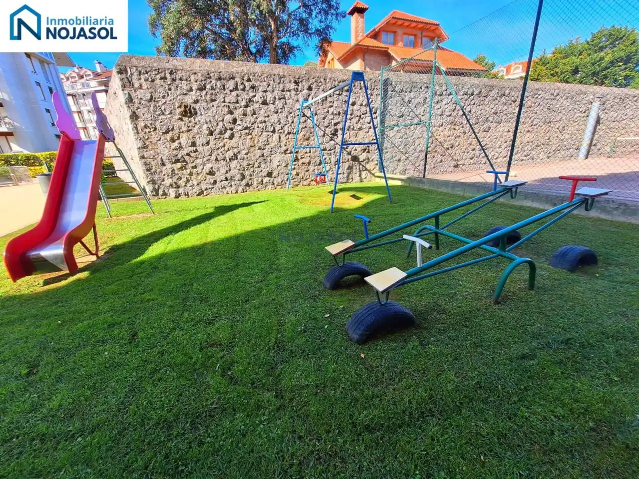 Piso de 60 m² en Noja