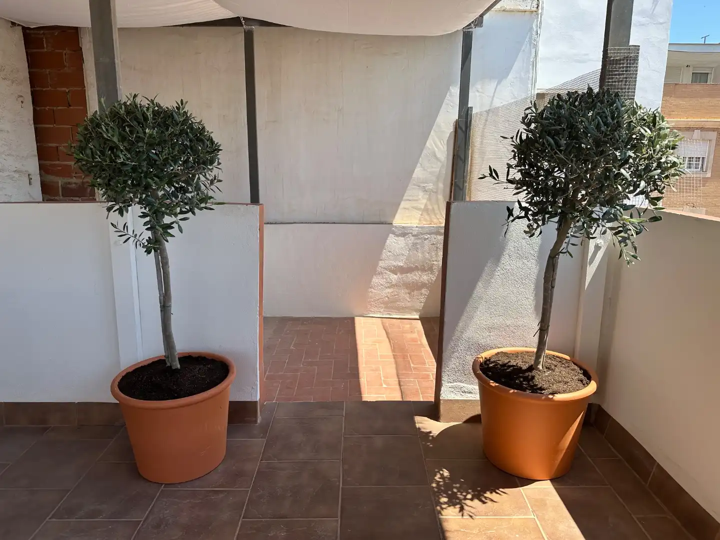 Piso de 120 m² en Sagunto