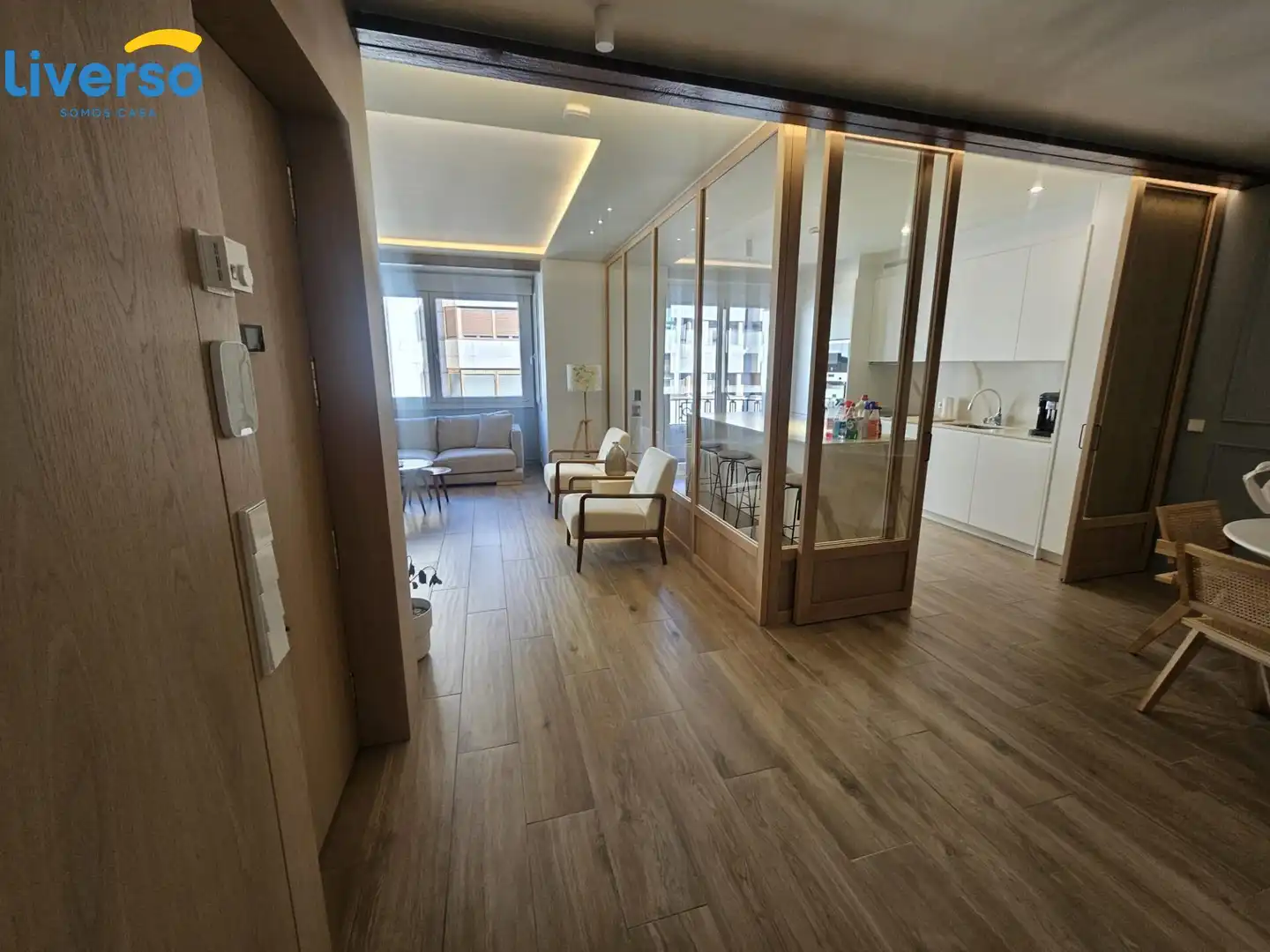 Piso de 144 m² en Burgos
