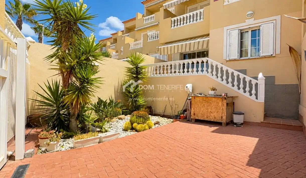 Piso de 92 m² en Adeje