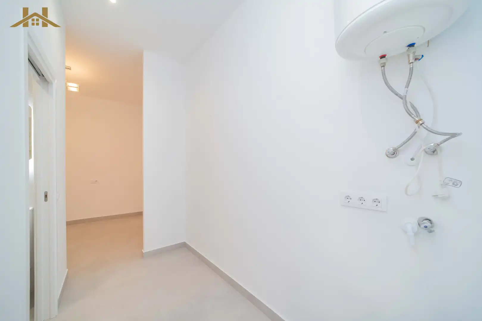 Wohnung 65 m² in Pinto