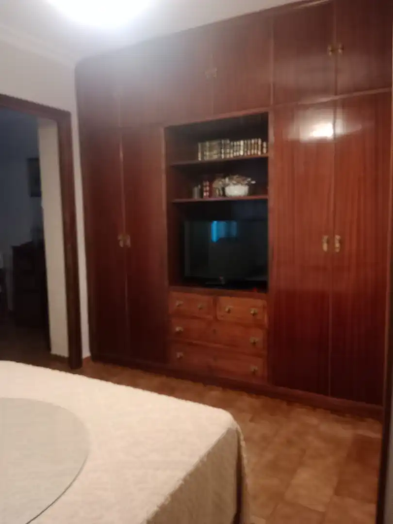 Pis de 80 m² a Coria del Río