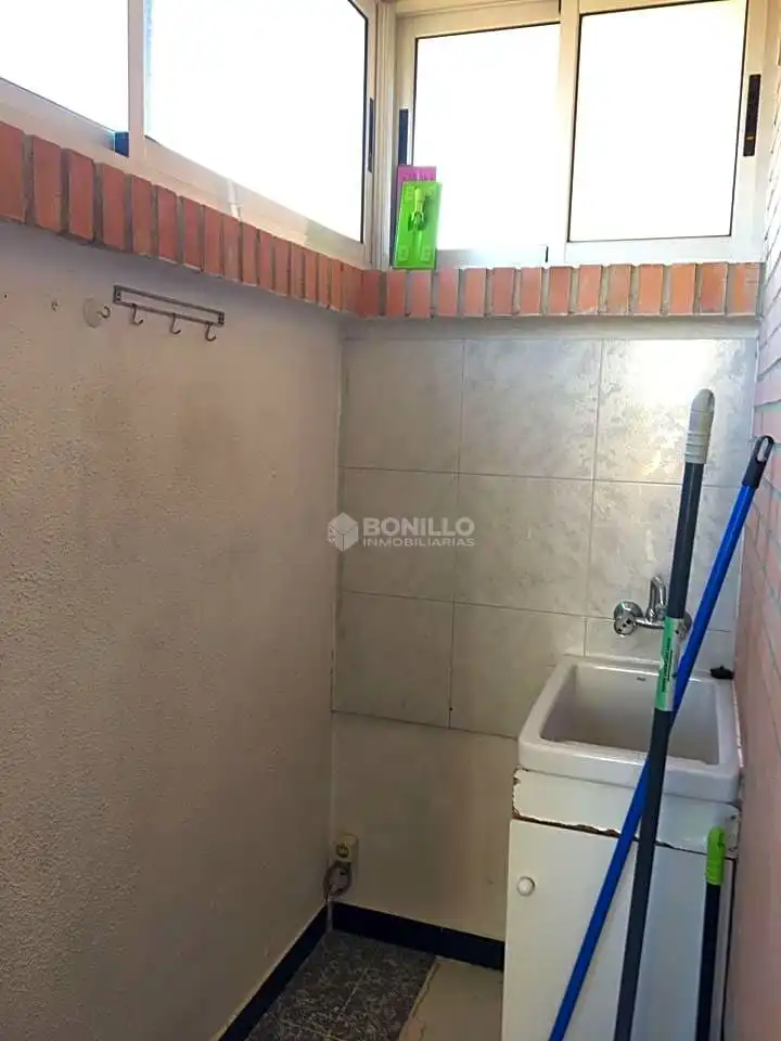 Piso de 168 m² en Teruel
