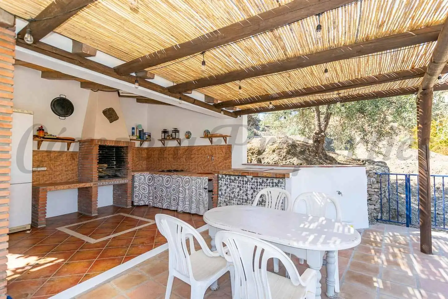 Casa de 70 m² en Cómpeta