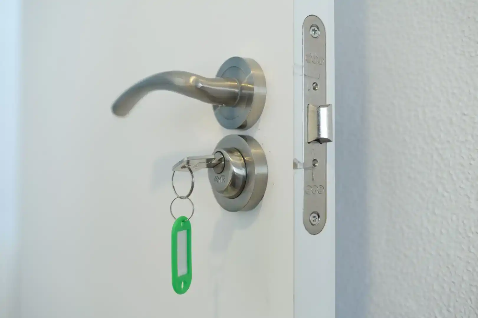 Piso de 90 m² en Ourense