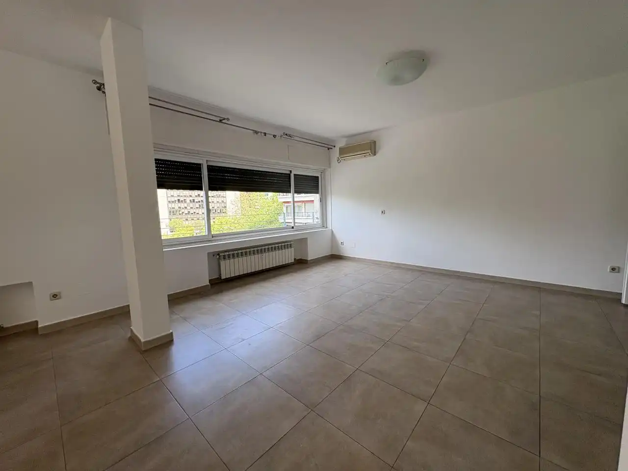 Piso de 150 m² en Madrid