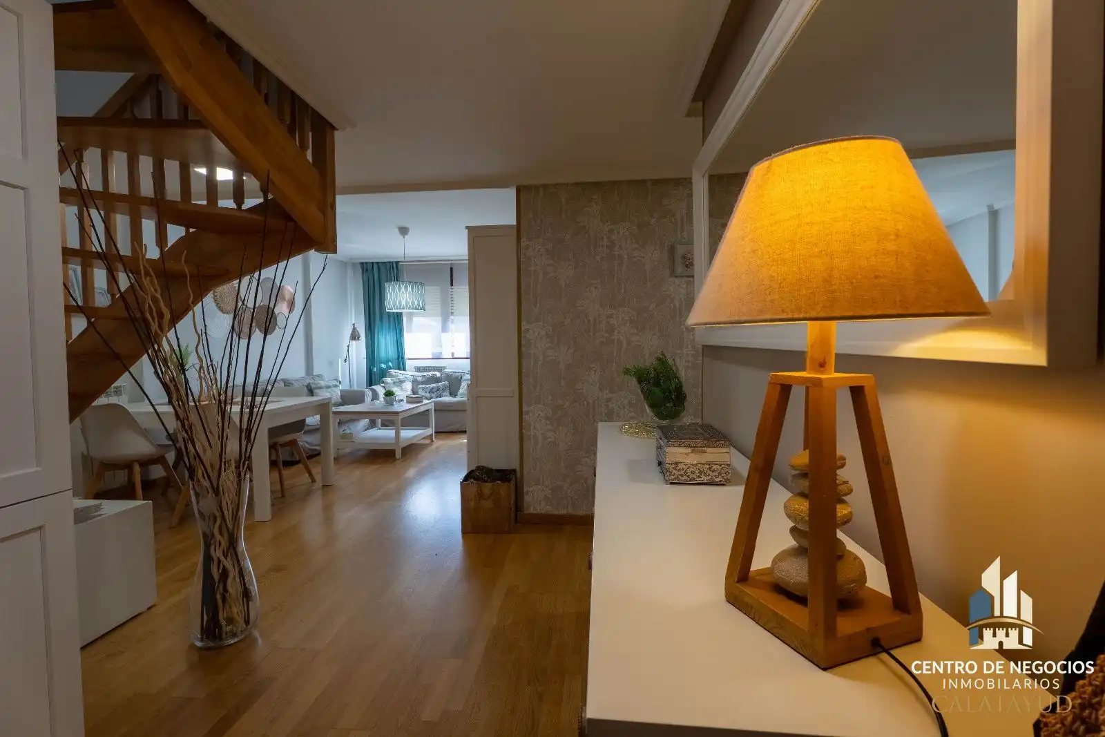 Habitación 9 m², Calatayud