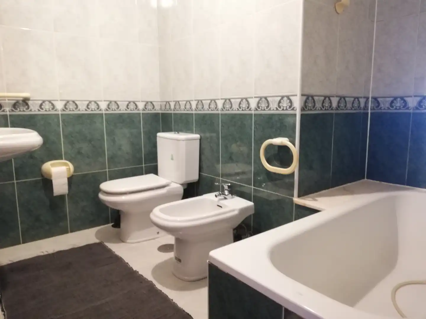 Piso de 107 m² en Santiago de Compostela