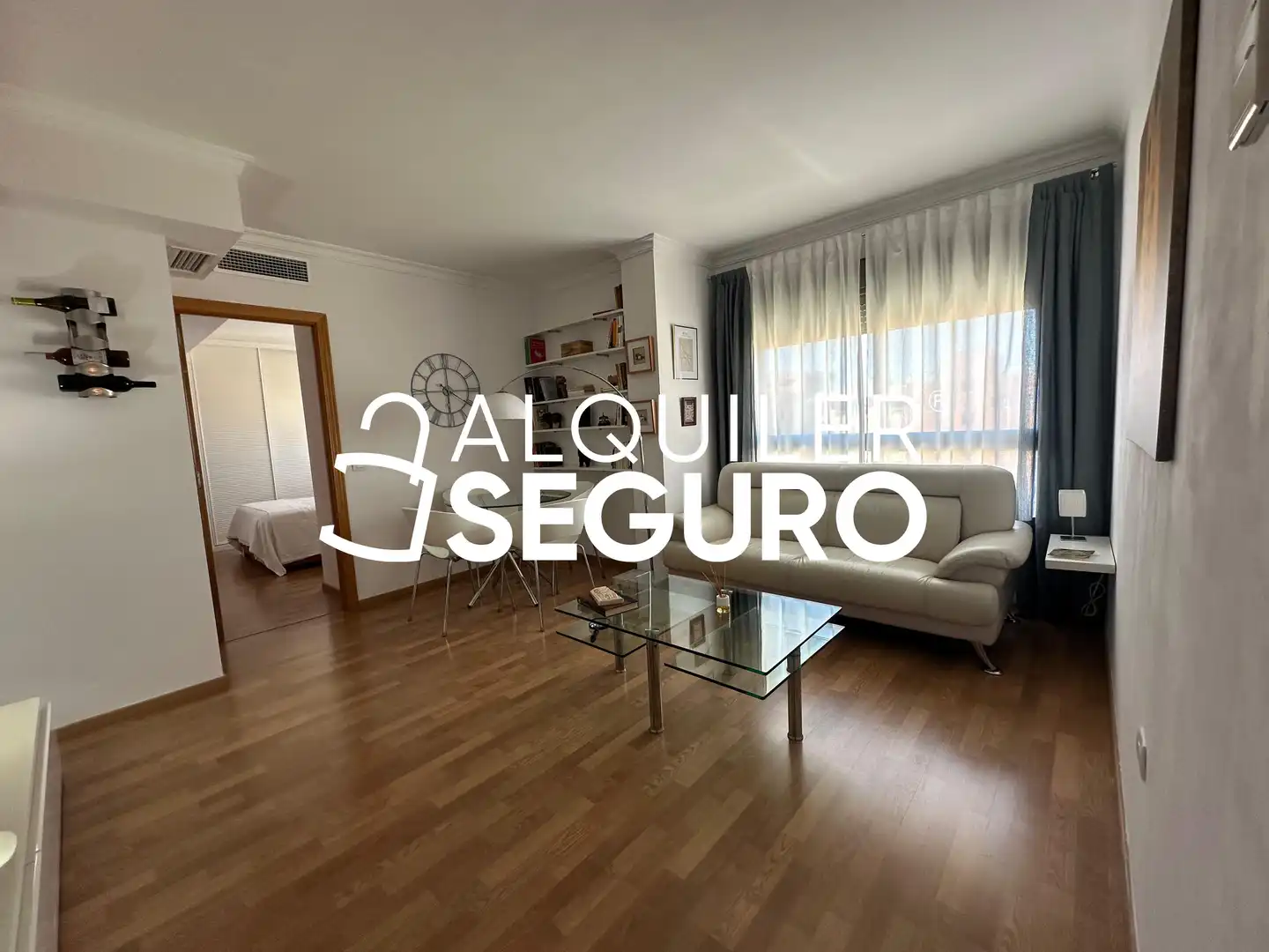 Appartement 46 m² à Málaga