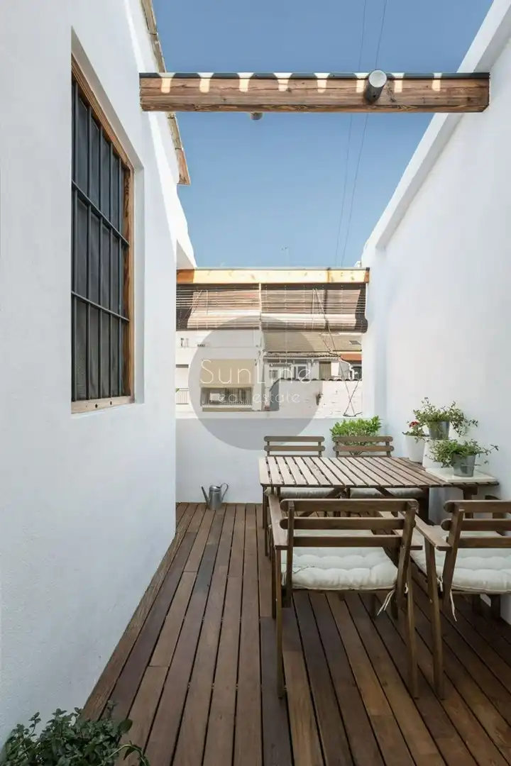 Piso de 70 m² en Valencia