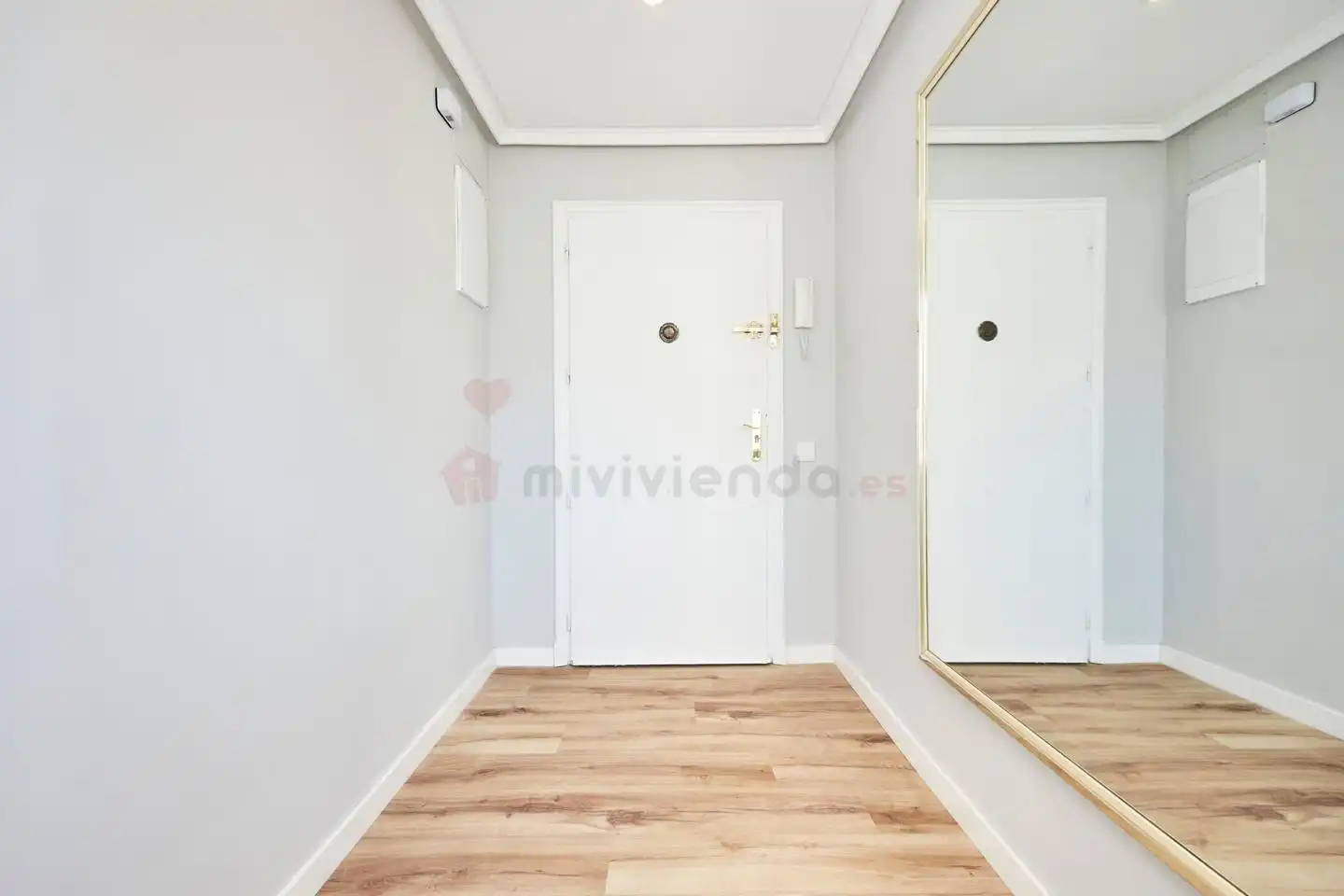 Piso de 120 m² en Madrid
