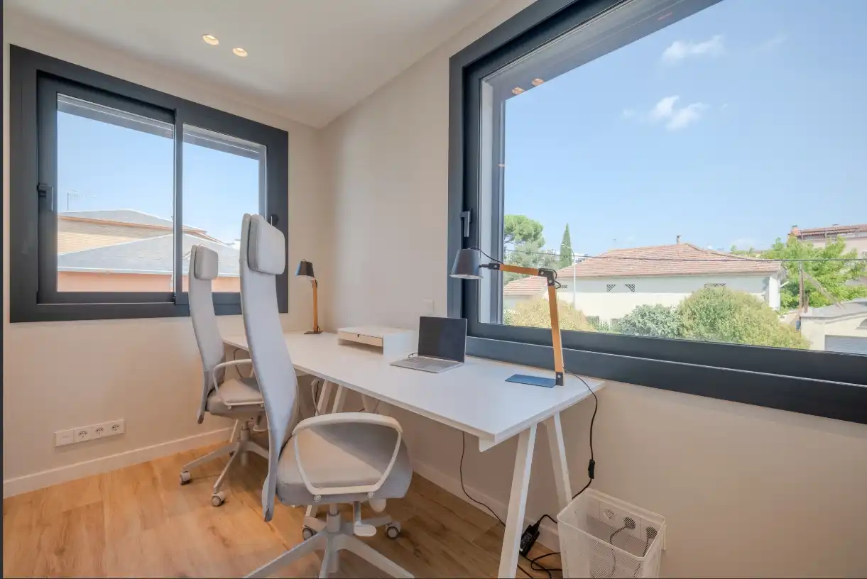Casa de 270 m² a Llinars del Vallès