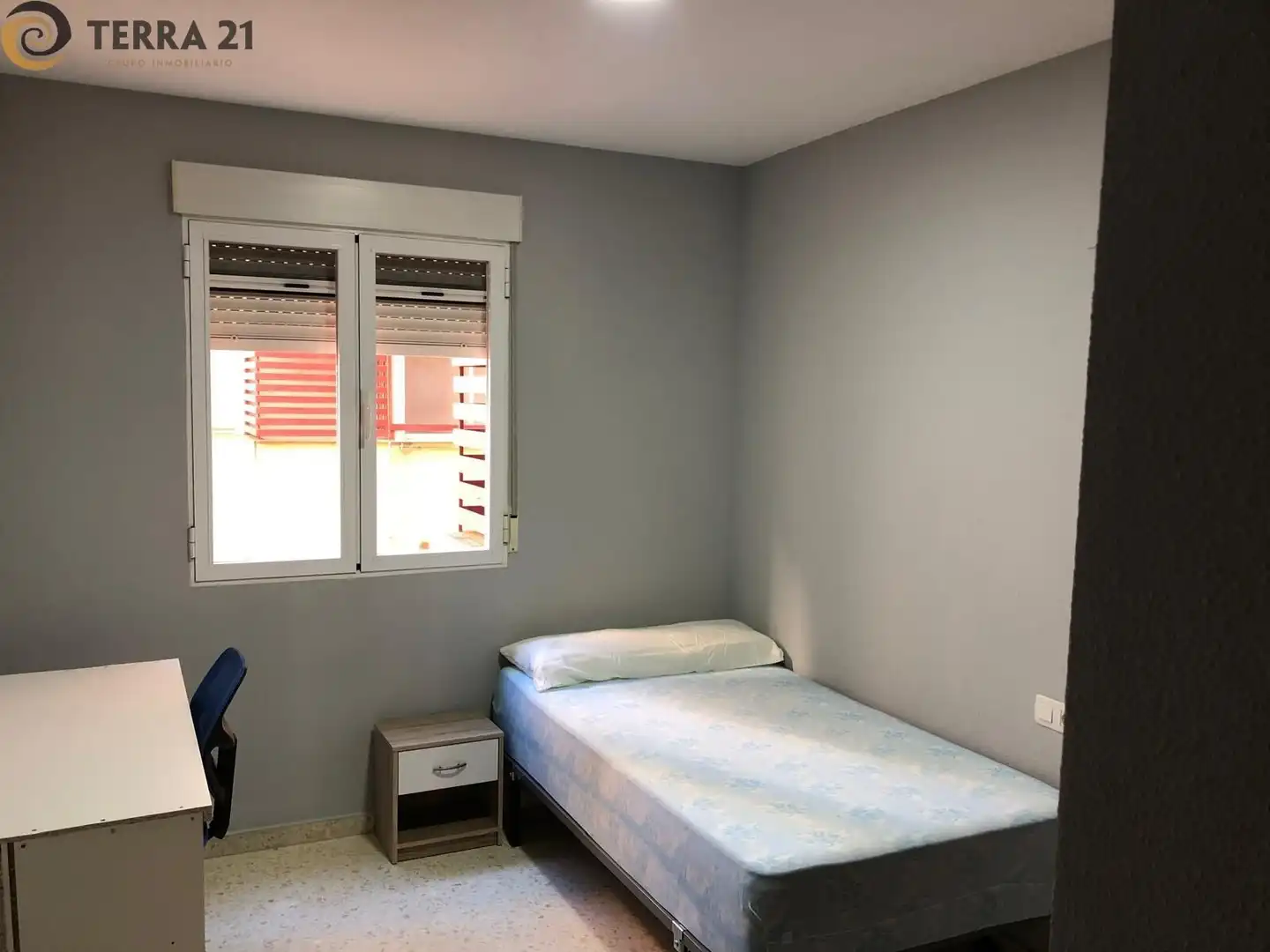 Habitación 120 m², Jaén