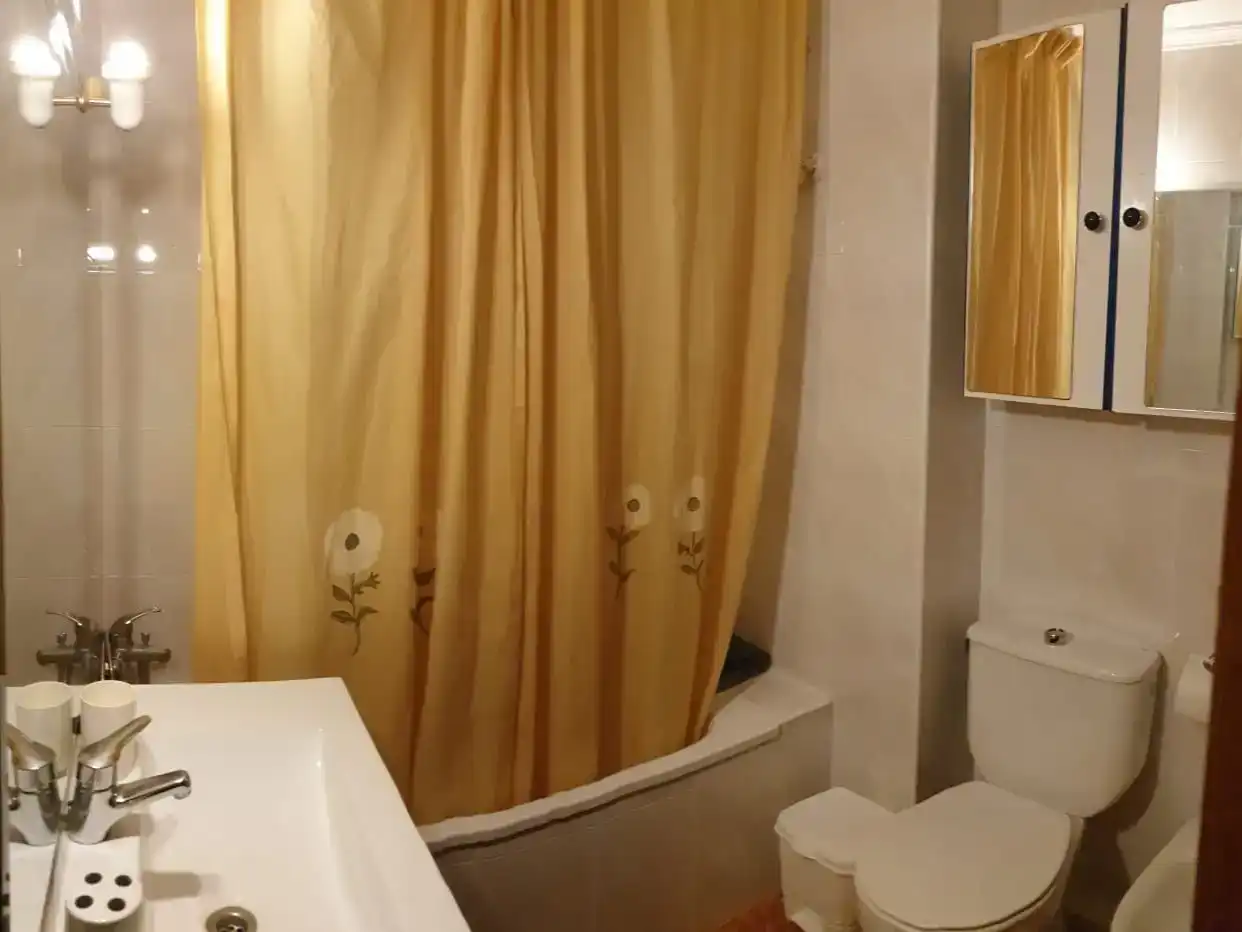 Piso de 90 m² en Sevilla