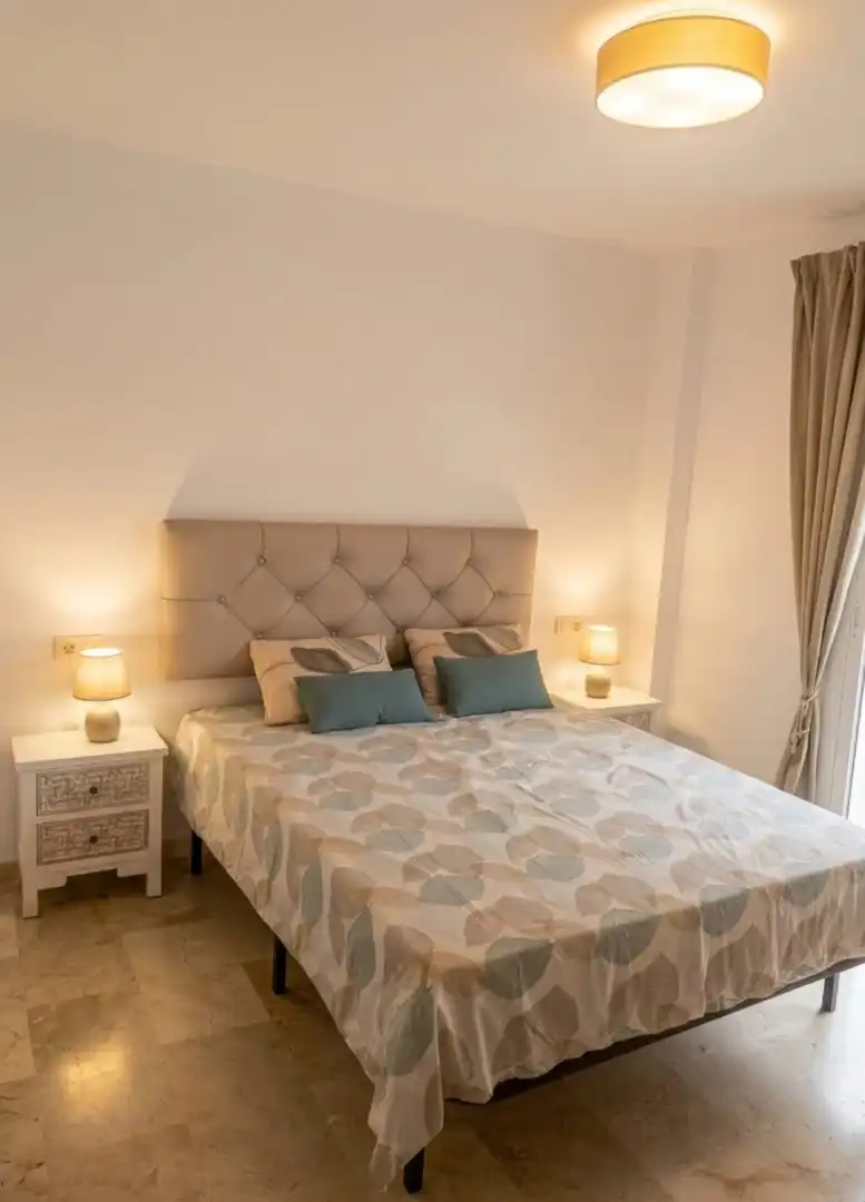 Квартира 83 м² в Fuengirola