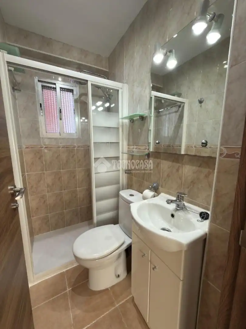 Appartamento 56 m² a Alcorcón