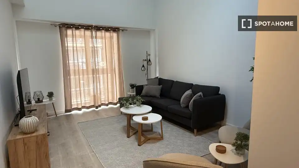 Habitación 133 m², Málaga