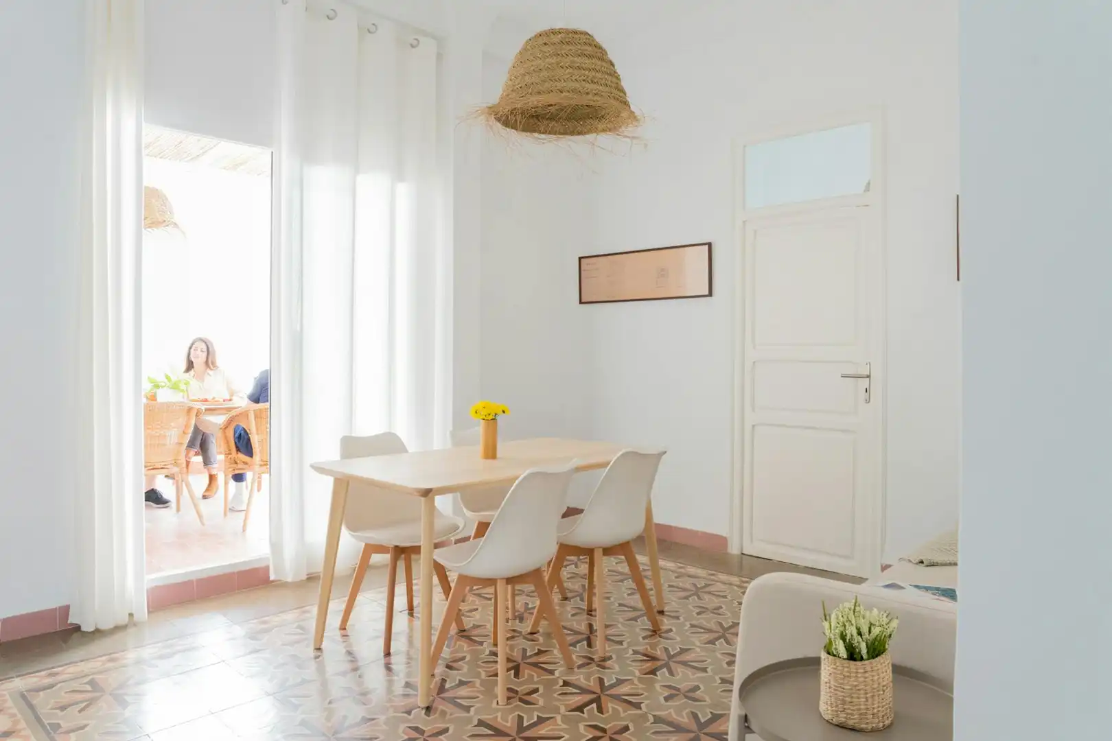 Habitación 350 m², Valencia