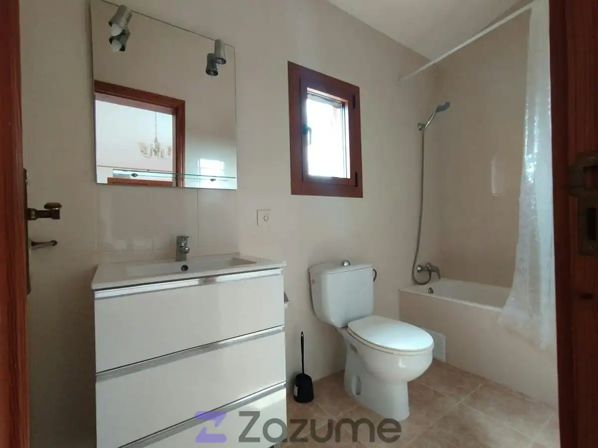 Piso de 184 m² en ses Salines