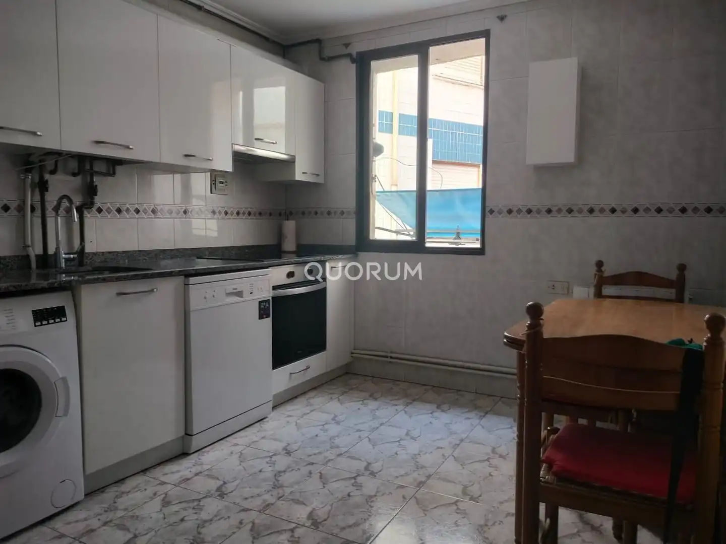 Piso de 118 m² en Bilbao