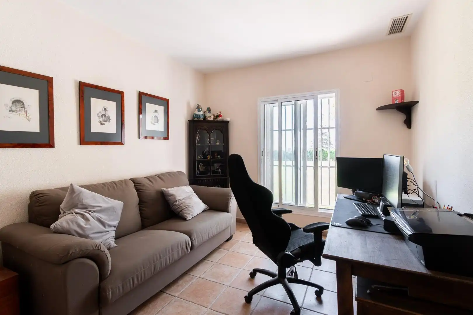 Maison 466 m² à Xérès