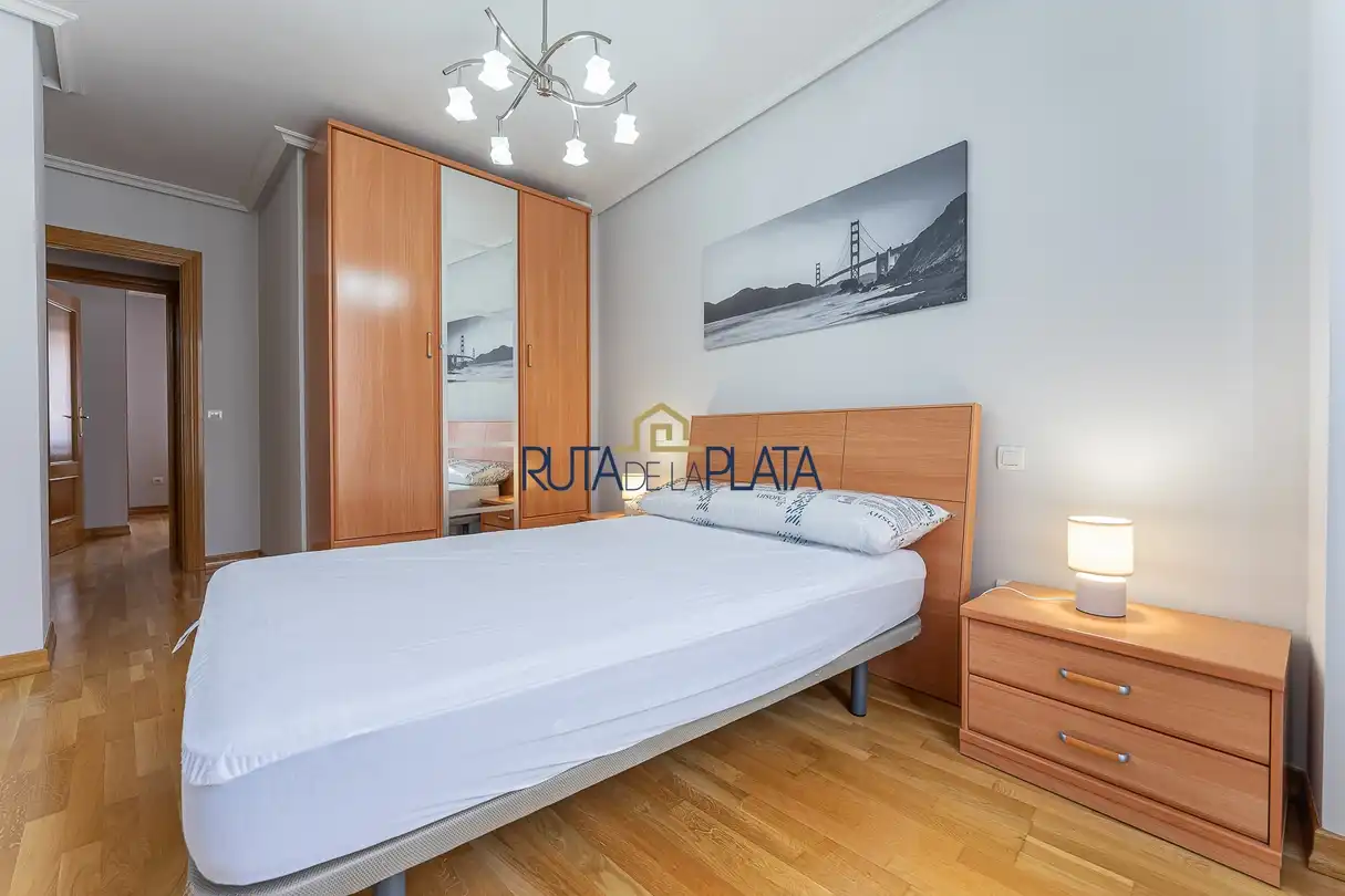 Appartamento 85 m² a Zamora