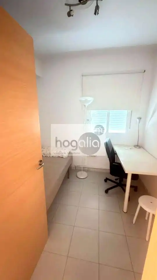 Piso de 95 m² en Sevilla