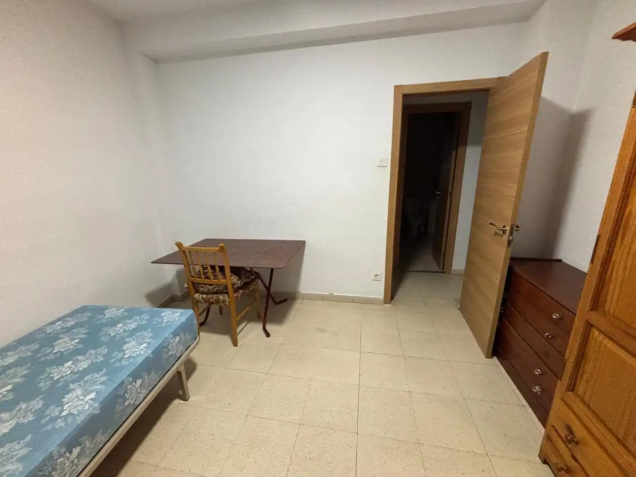 Piso de 121 m² en Granada