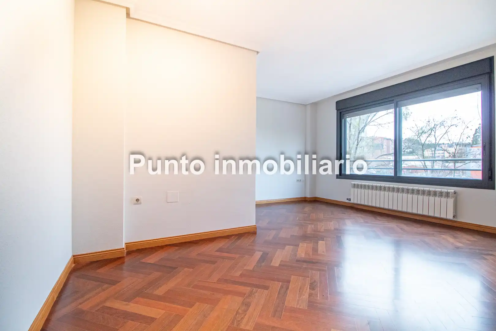 Piso de 87 m² en Valladolid