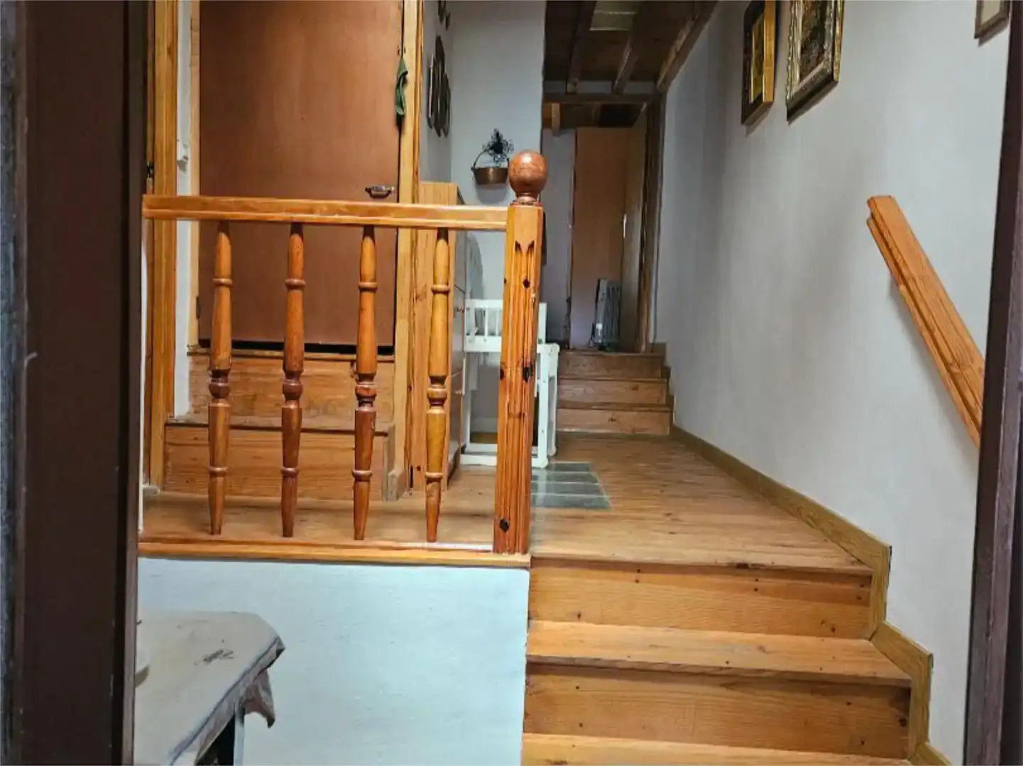Casa de 130 m² en Solana de Ávila