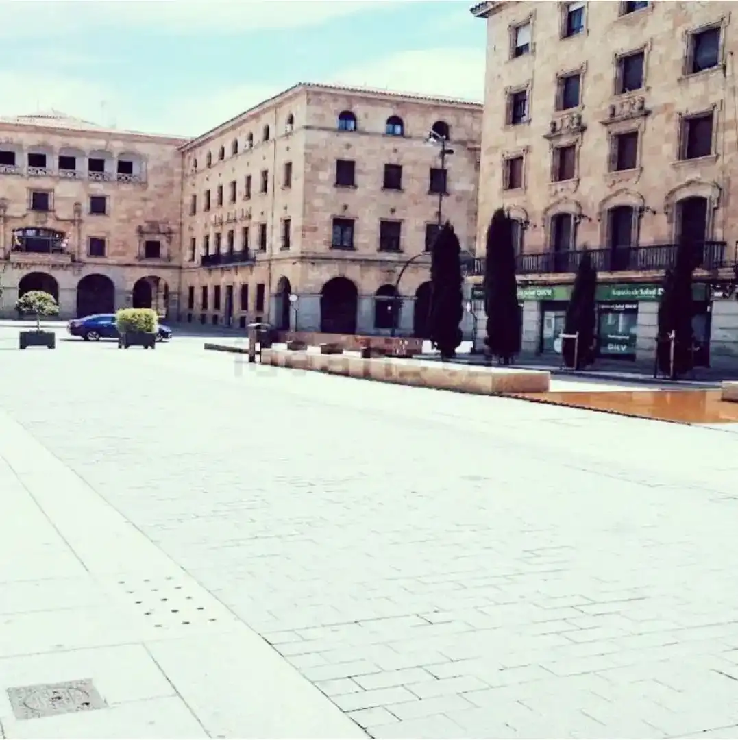 Habitación 150 m², Salamanca