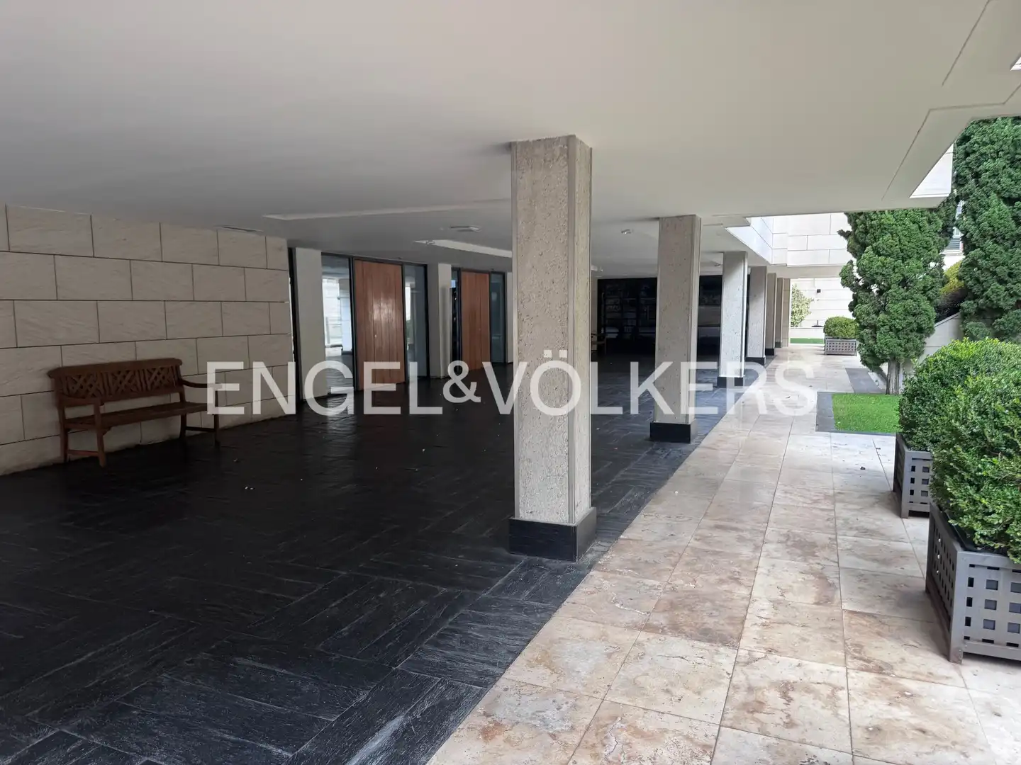 Piso de 112 m² en Madrid