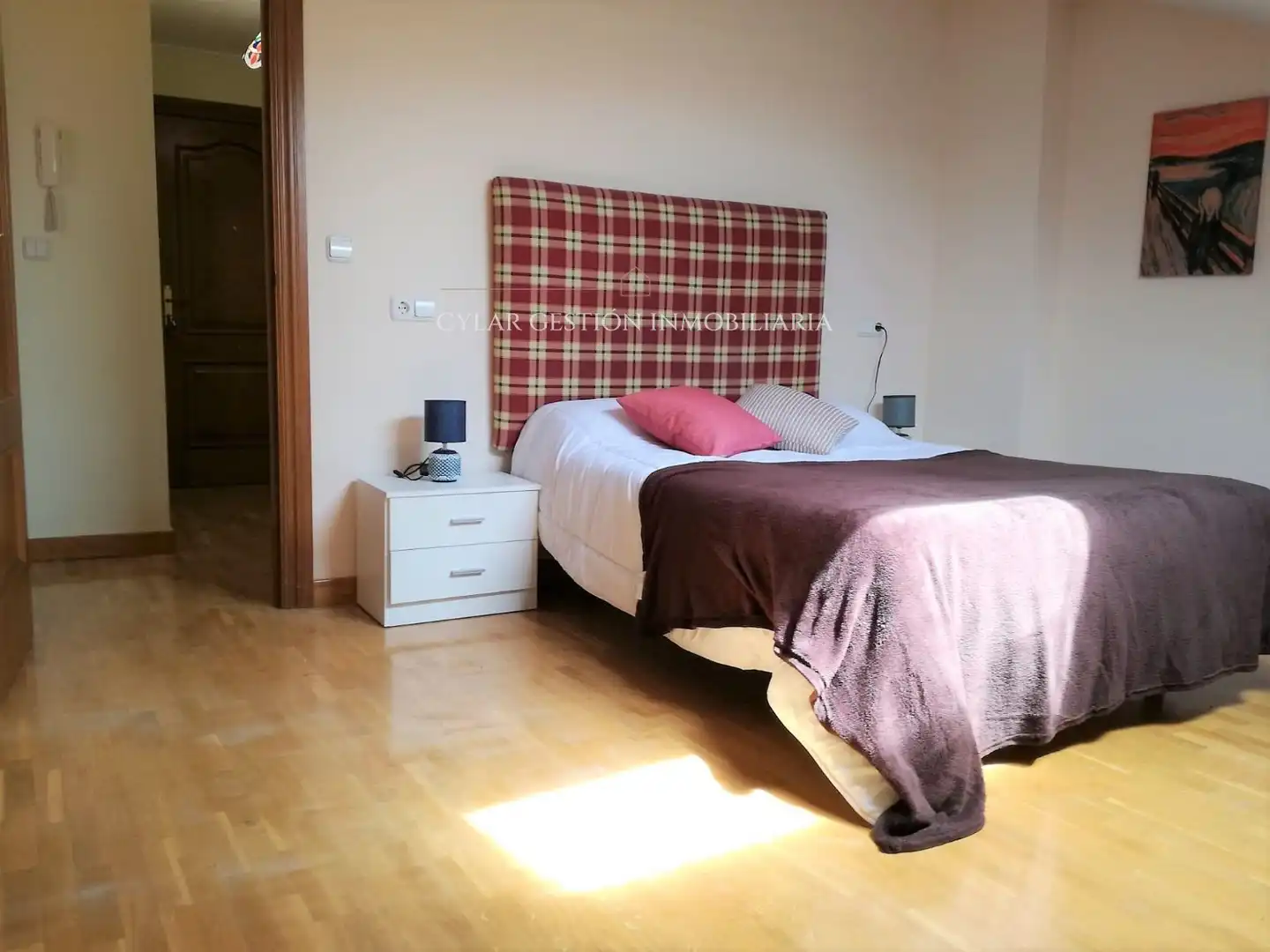 Piso de 53 m² en Salamanca