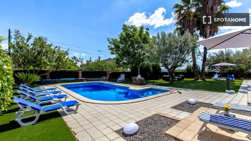Piso de 350 m² en Sentmenat