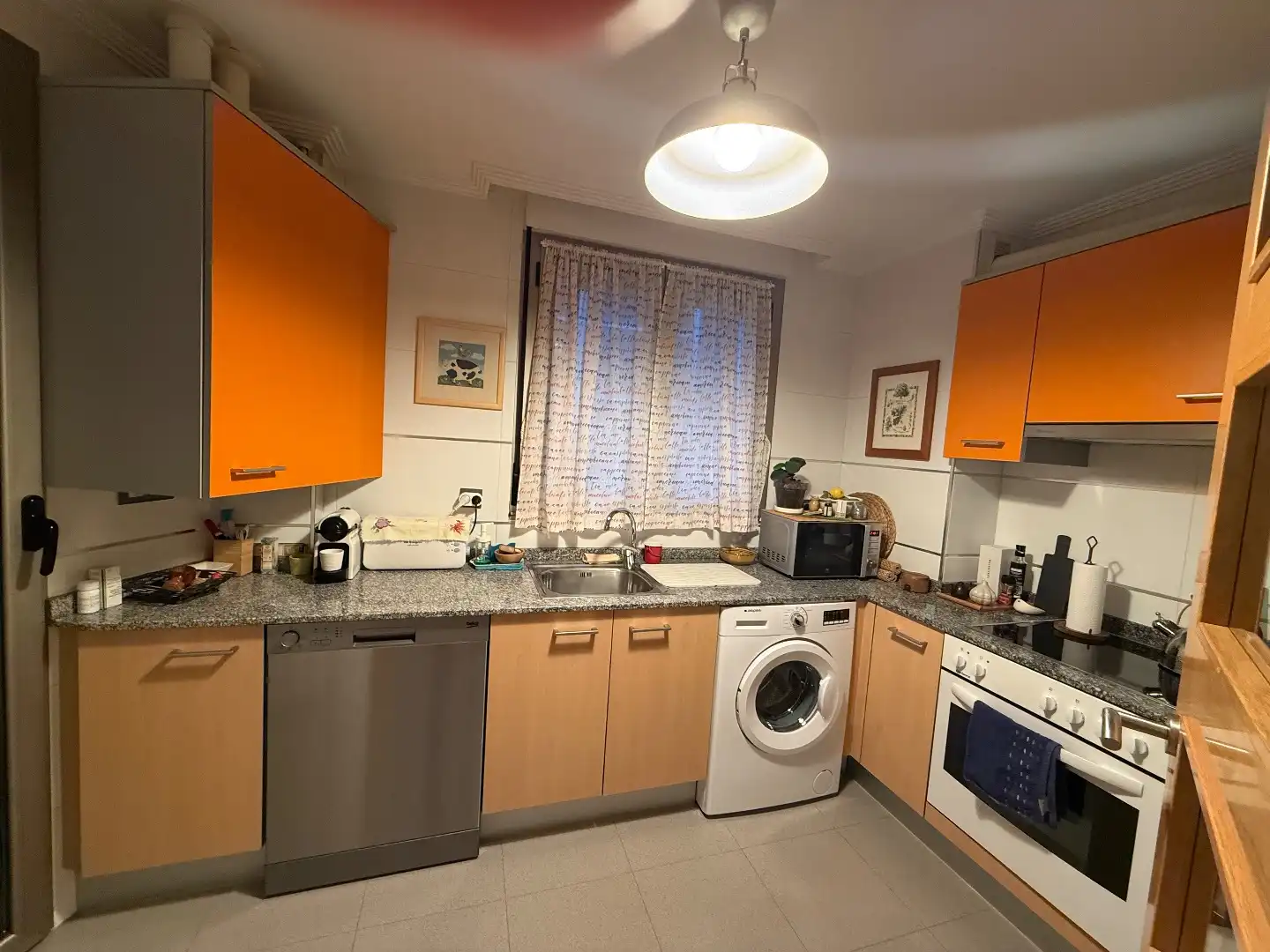 Pis de 85 m² a Ponferrada