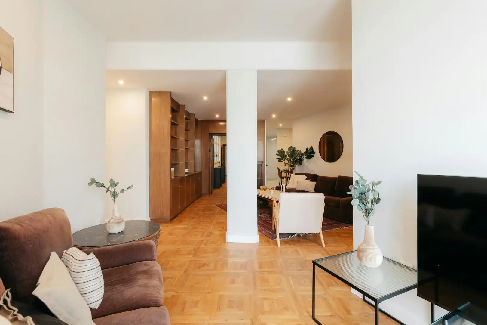 Habitación 220 m², Valencia