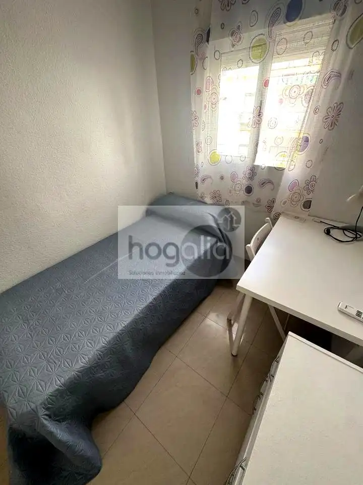 Piso de 65 m² en Sevilla