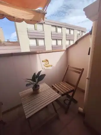 Appartement 97 m² à Salamanque