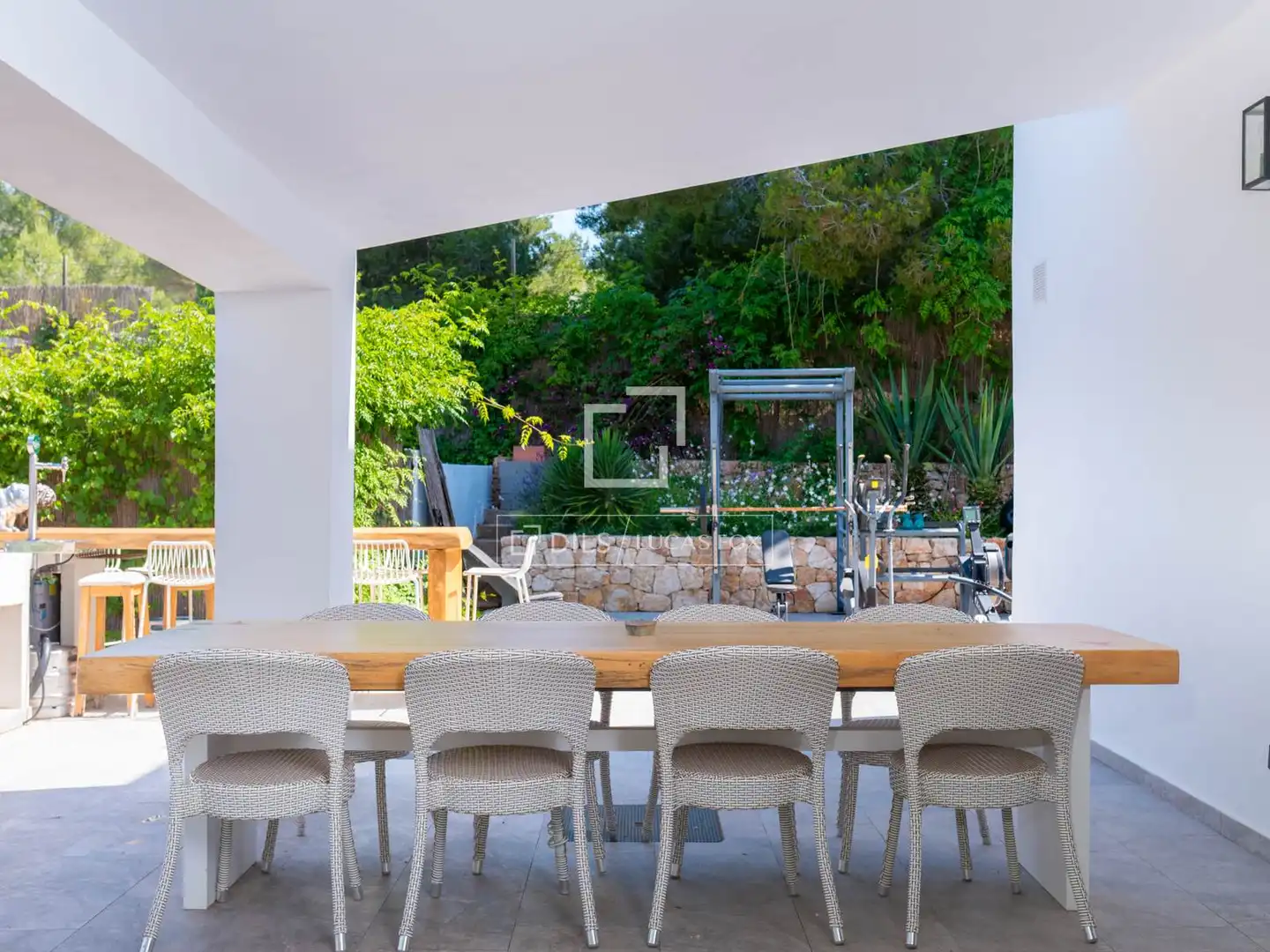 Casa de 450 m² en Sant Josep de sa Talaia