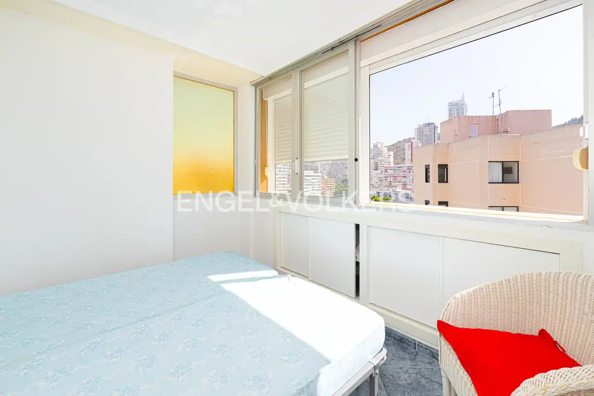 Piso de 68 m² en Benidorm