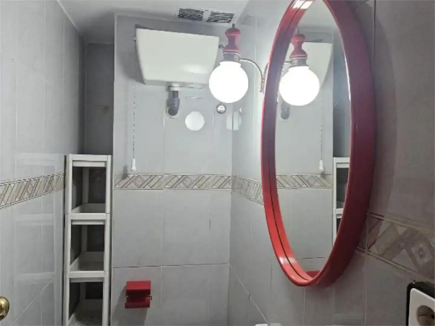 Piso de 100 m² en Córdoba