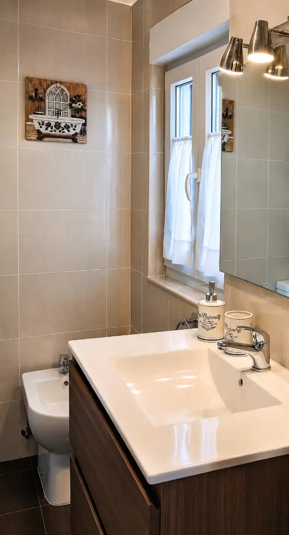 Piso de 85 m² en Santander