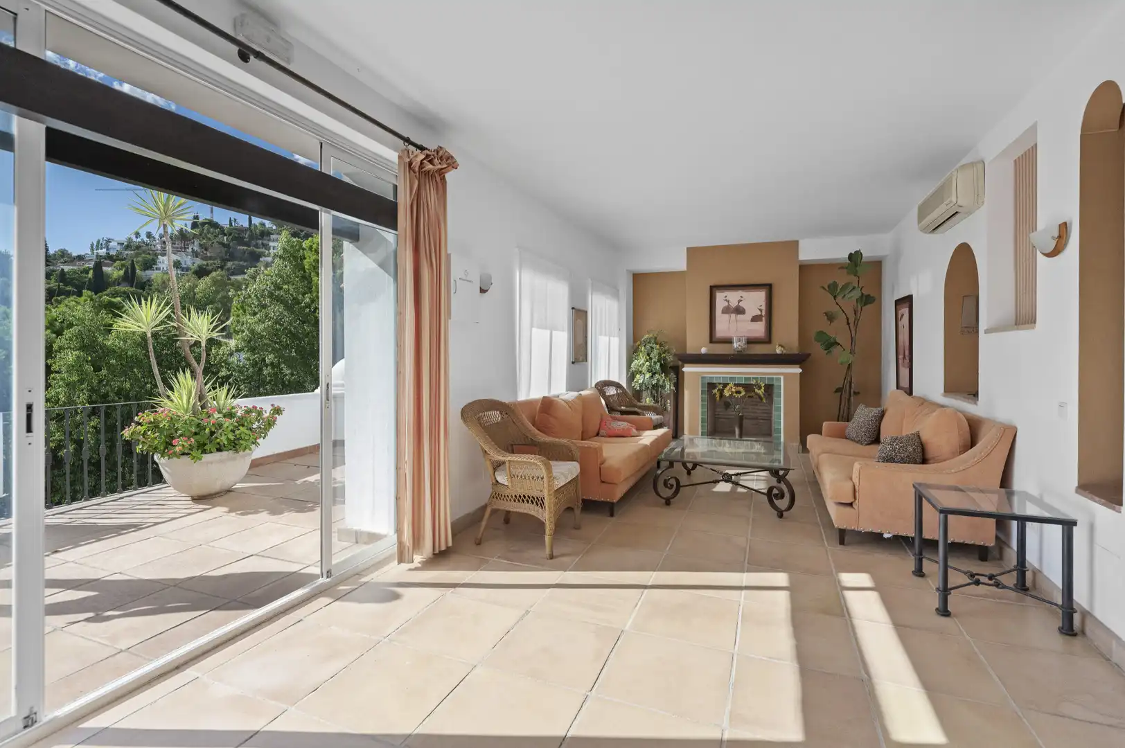 Piso de 155 m² en Benahavís